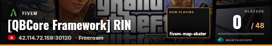 Hero badge preview