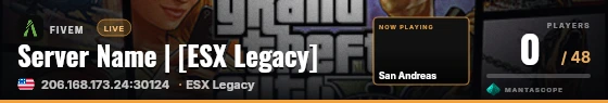 Hero badge preview