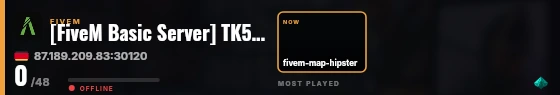 Filmstrip badge preview