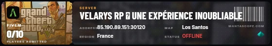 Ticket badge preview