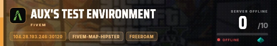 Edge badge preview