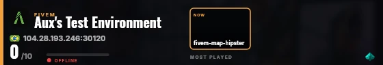 Filmstrip badge preview