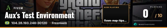 Hero badge preview