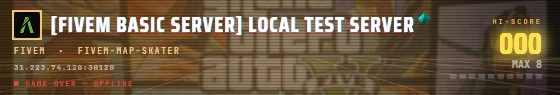 Arcade badge preview