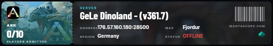 Ticket badge preview