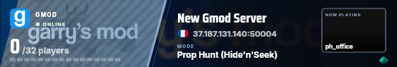 Blade badge preview
