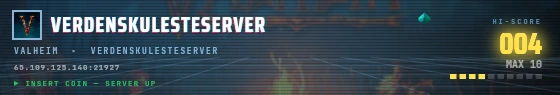 Arcade badge preview