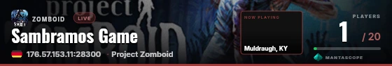 Hero badge preview