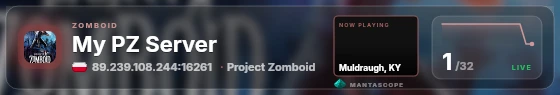 Glass badge preview