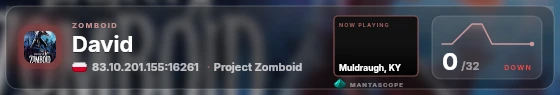 Glass badge preview