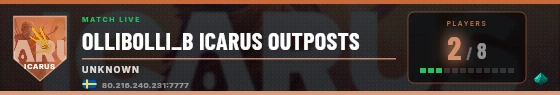 Scoreboard badge preview