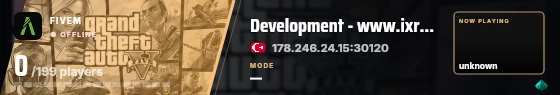 Blade badge preview