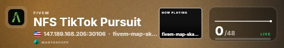 Mesh badge preview