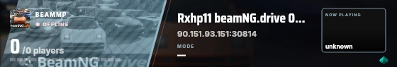 Blade badge preview