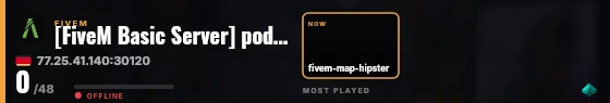 Filmstrip badge preview