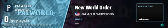 Blade badge preview