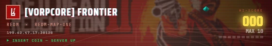 Arcade badge preview