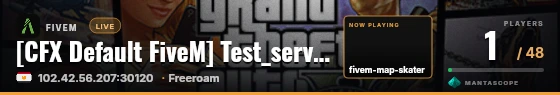 Hero badge preview