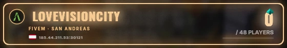 Marquee badge preview