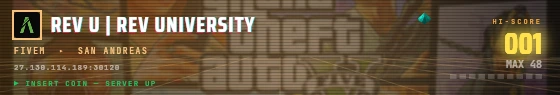 Arcade badge preview