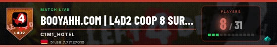 Scoreboard badge preview
