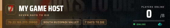 Edge badge preview