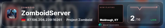 Glass badge preview