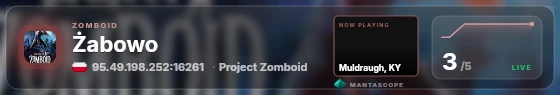 Glass badge preview