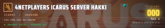 Arcade badge preview