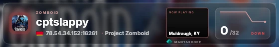 Glass badge preview