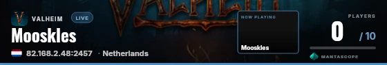 Hero badge preview