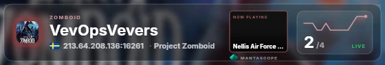 Glass badge preview