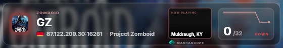 Glass badge preview