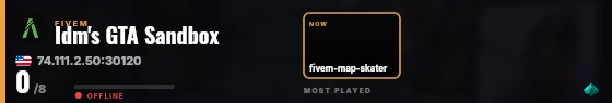 Filmstrip badge preview