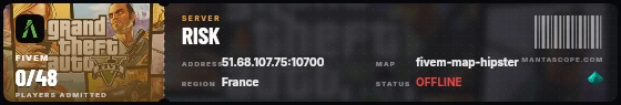 Ticket badge preview