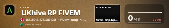 Mesh badge preview