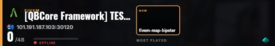Filmstrip badge preview