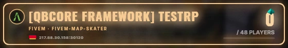 Marquee badge preview
