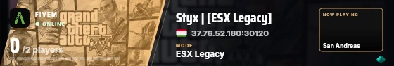 Blade badge preview