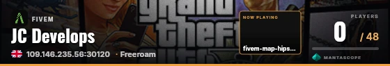 Hero badge preview
