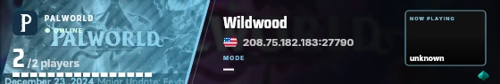 Blade badge preview