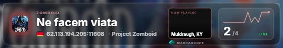 Glass badge preview