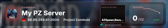 Glass badge preview