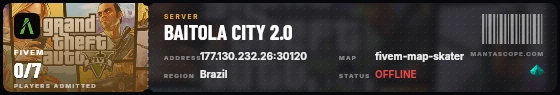 Ticket badge preview