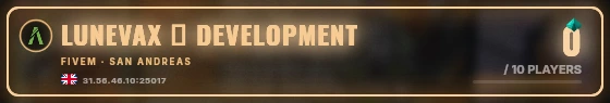 Marquee badge preview