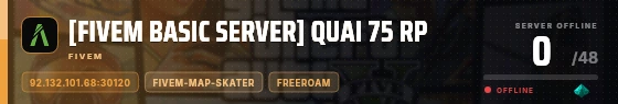 Edge badge preview