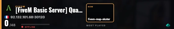 Filmstrip badge preview