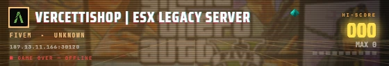 Arcade badge preview