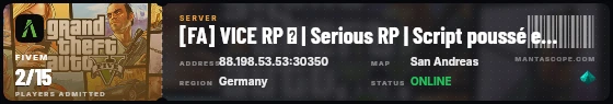 Ticket badge preview