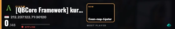 Filmstrip badge preview
